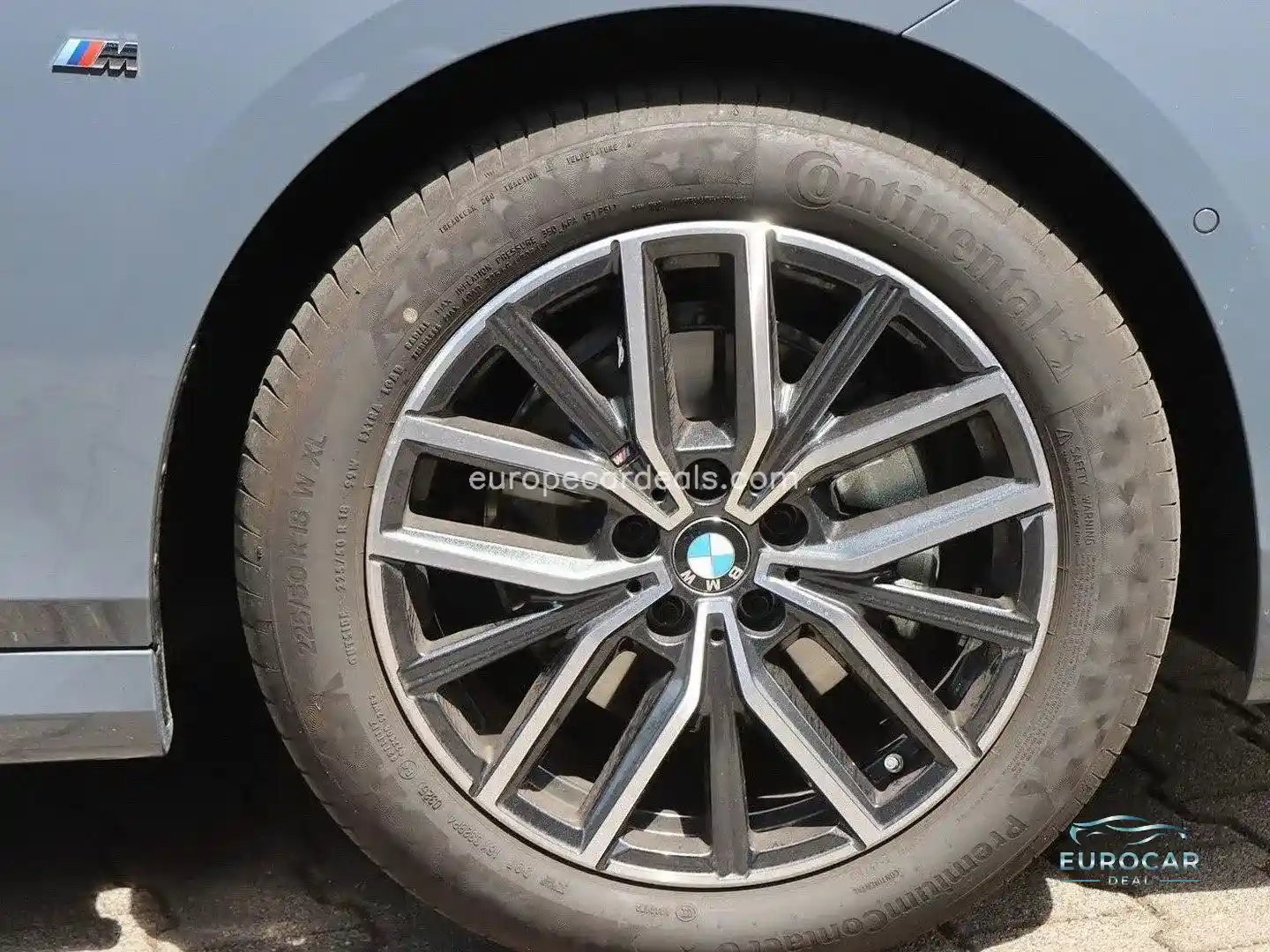 BMW 220 Active Tourer