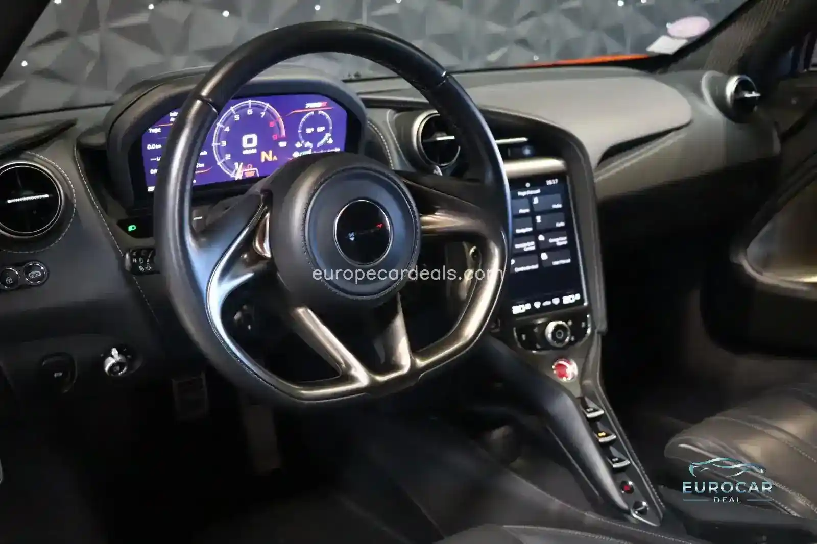 McLaren 720S