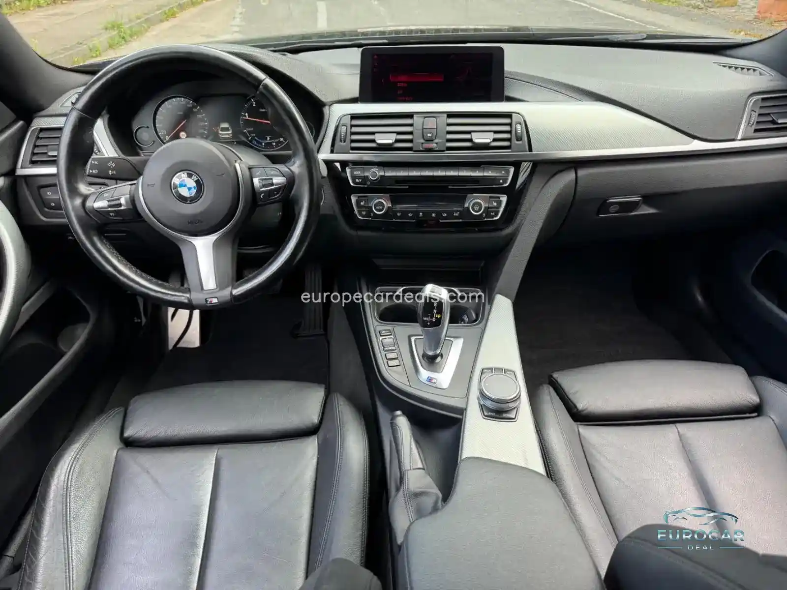 BMW 418