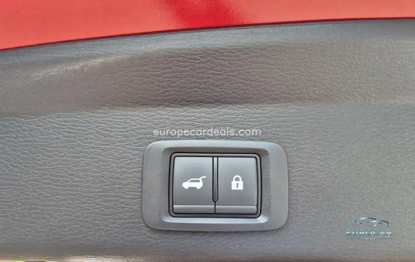 Mitsubishi Plug-in Hybrid Outlander
