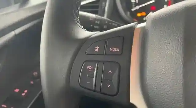 Suzuki (SX4) S-Cross