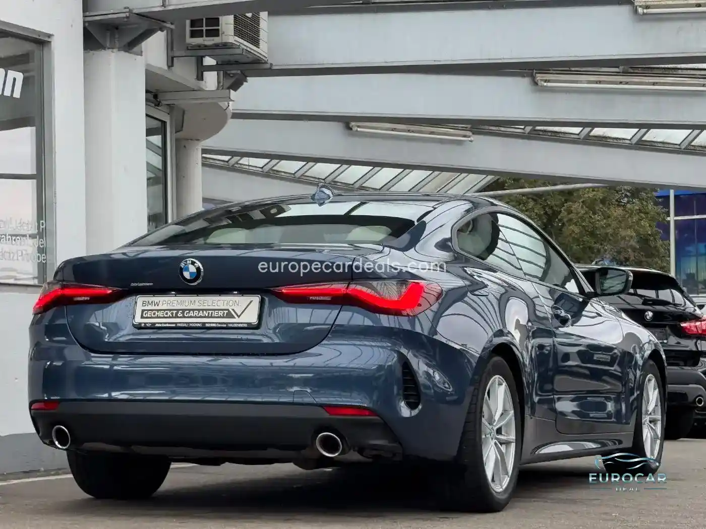 BMW 430