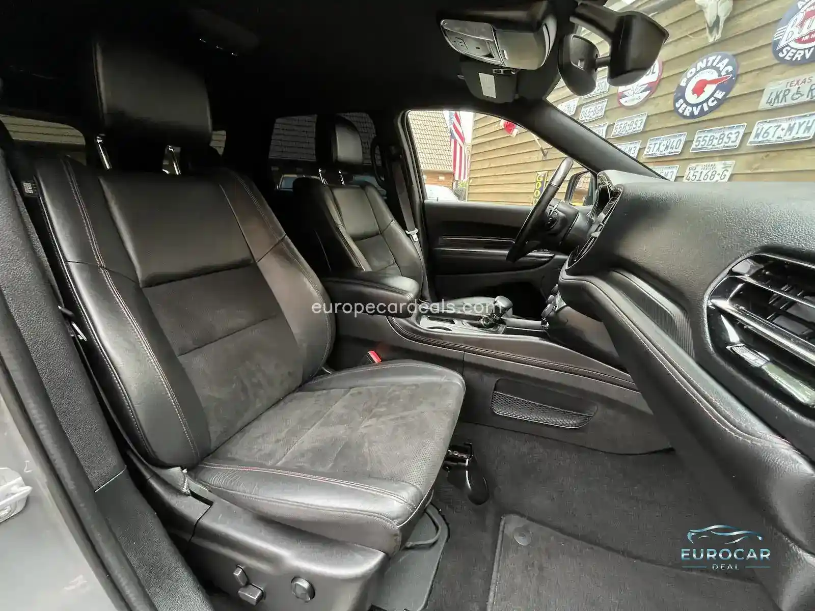 Dodge Durango