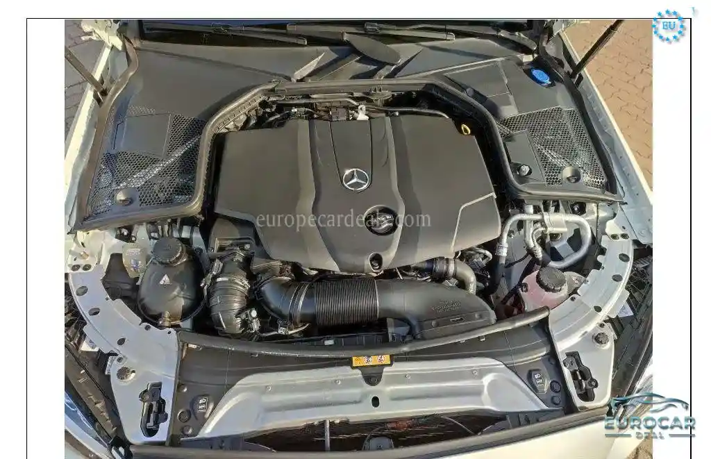 Mercedes-Benz C 250