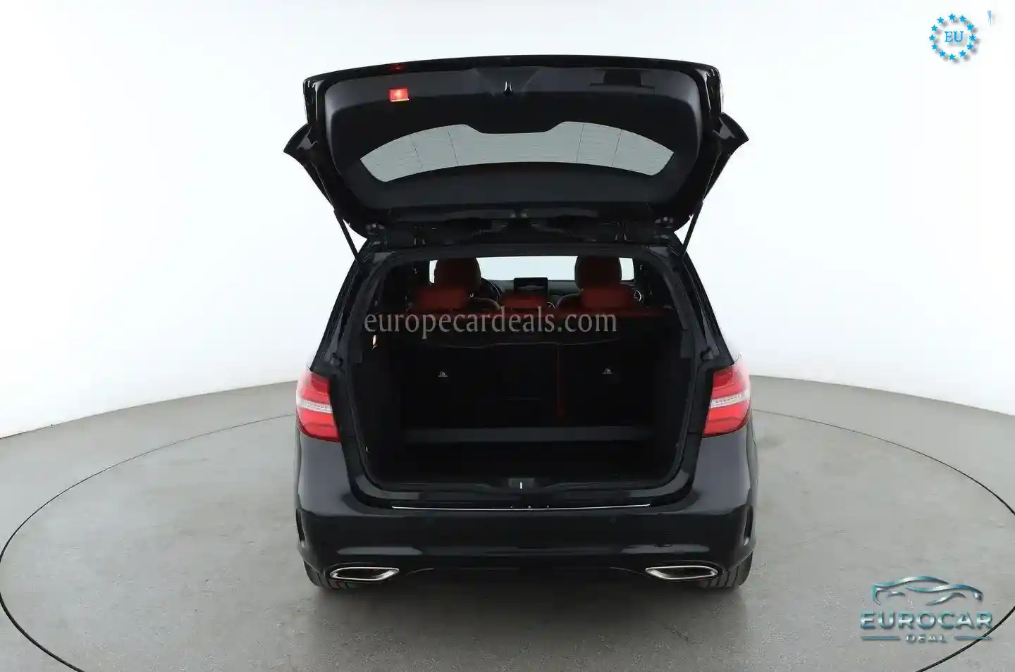 Mercedes-Benz B 250