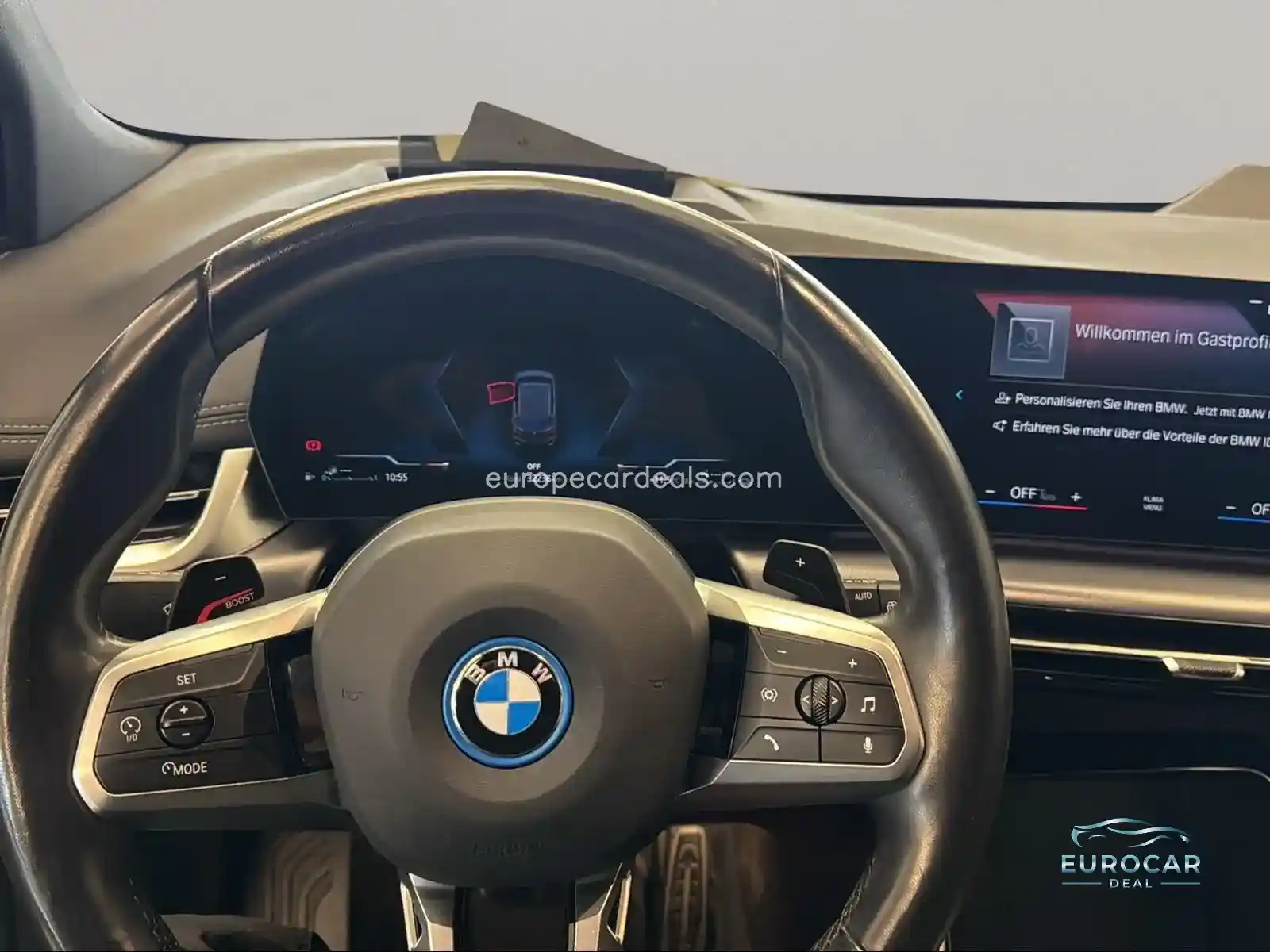 BMW 225 Active Tourer