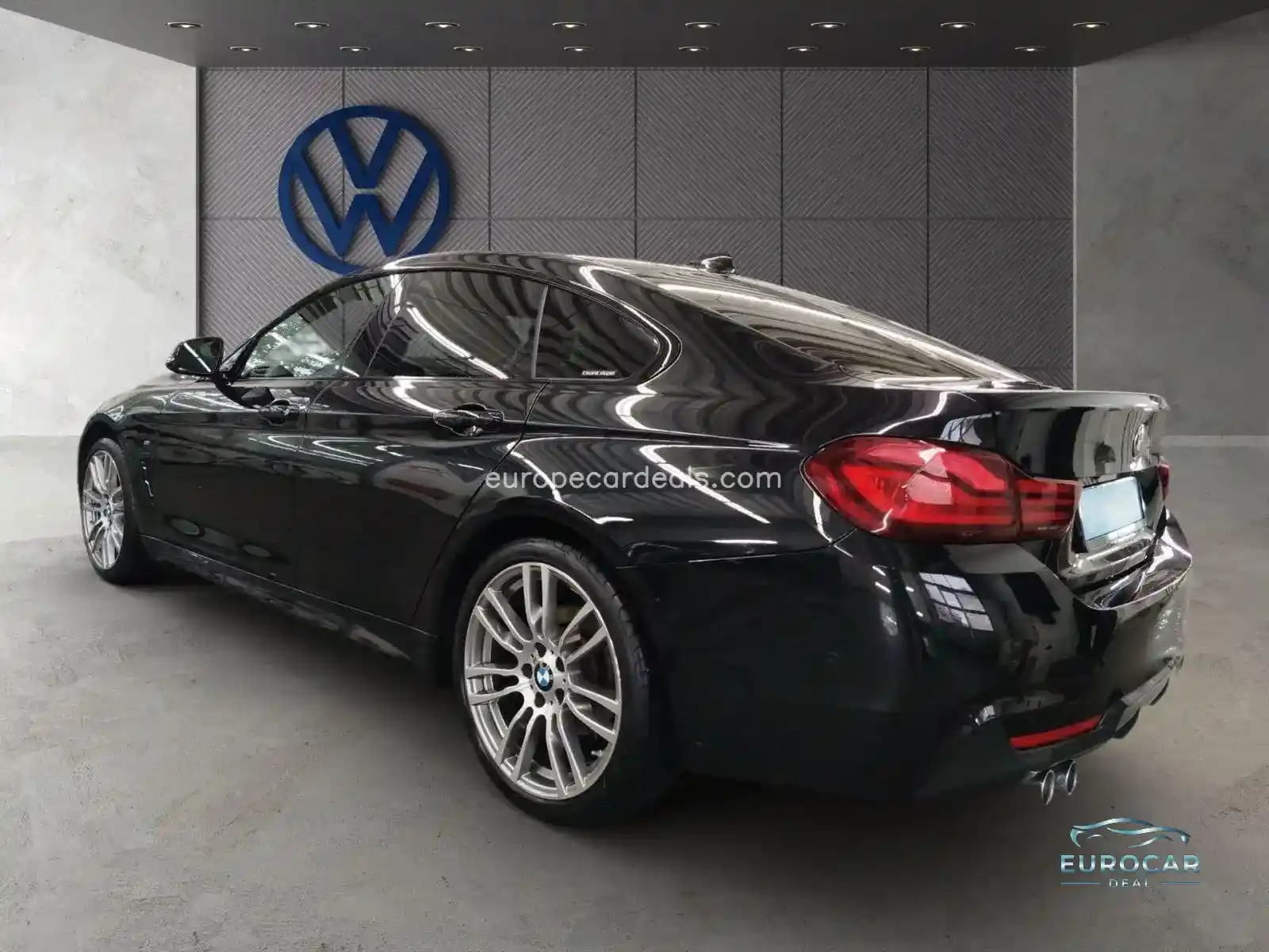 BMW 430