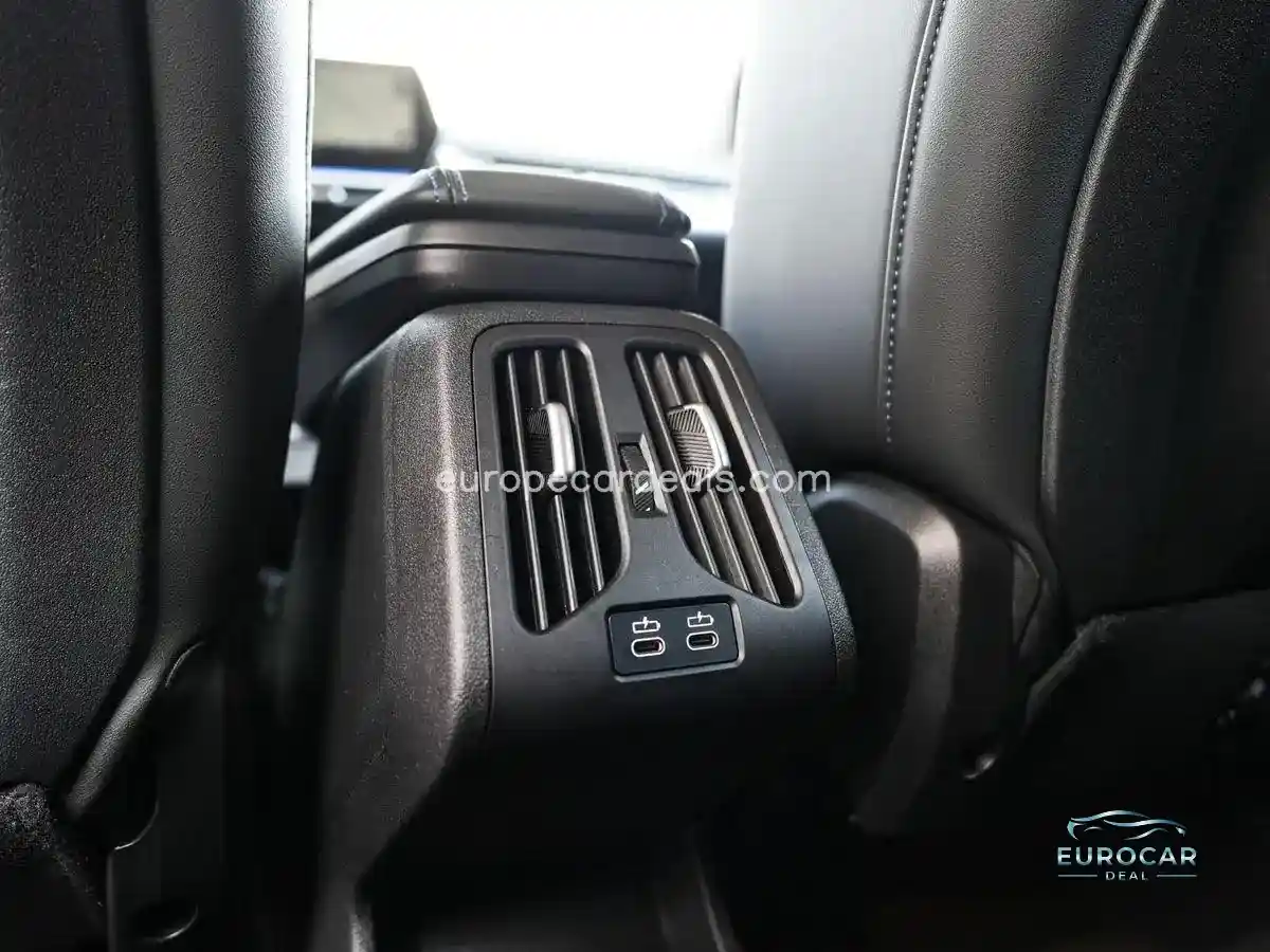 BMW 220 Active Tourer