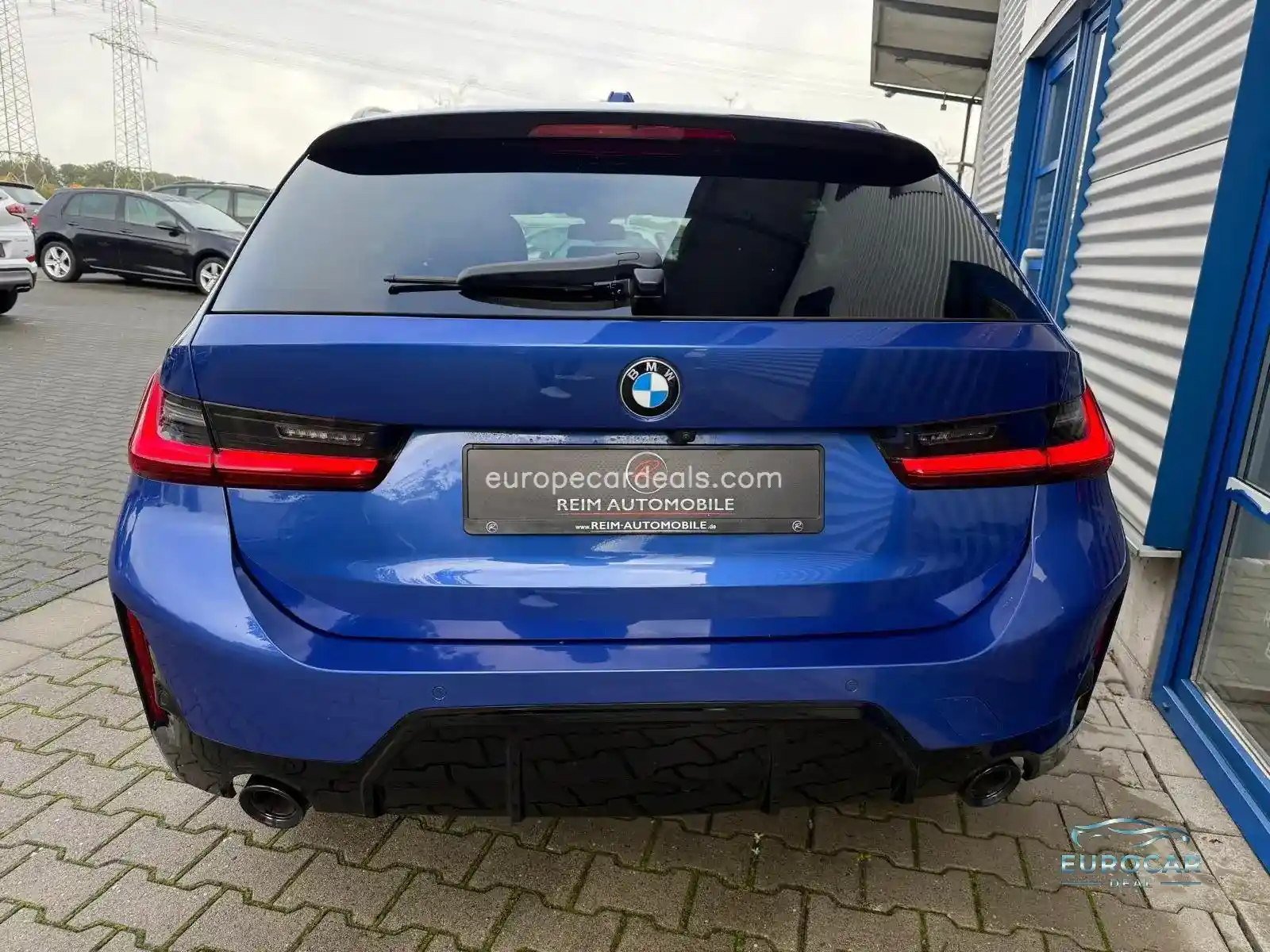 BMW 320