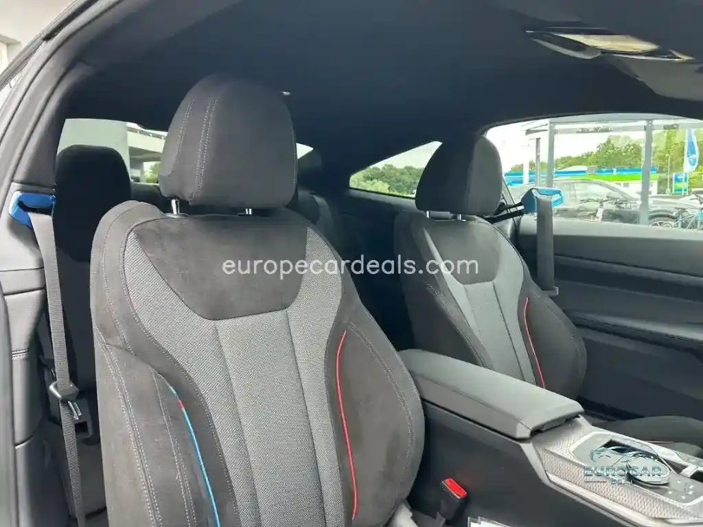 BMW 420