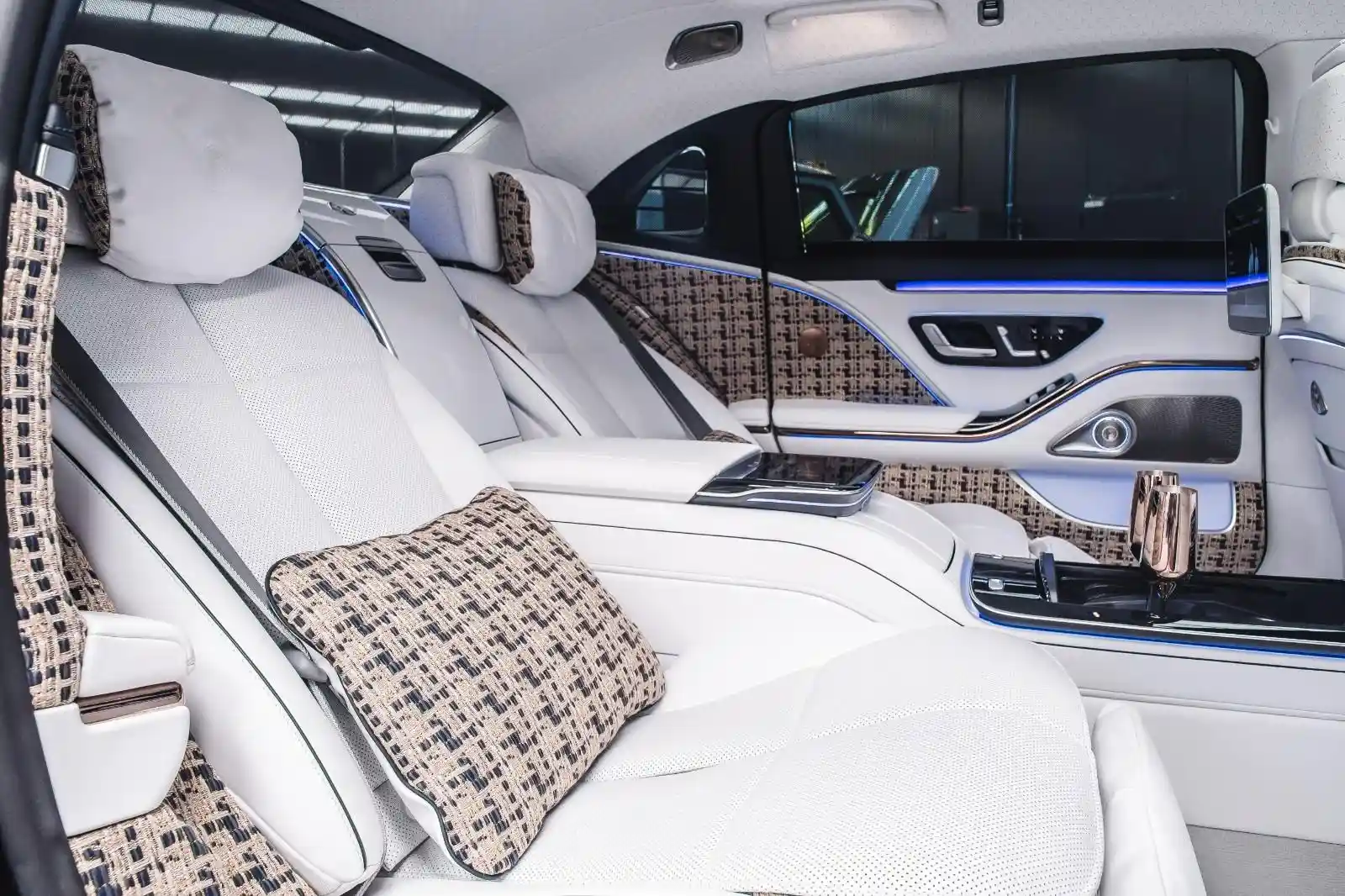 Mercedes-Benz S 680