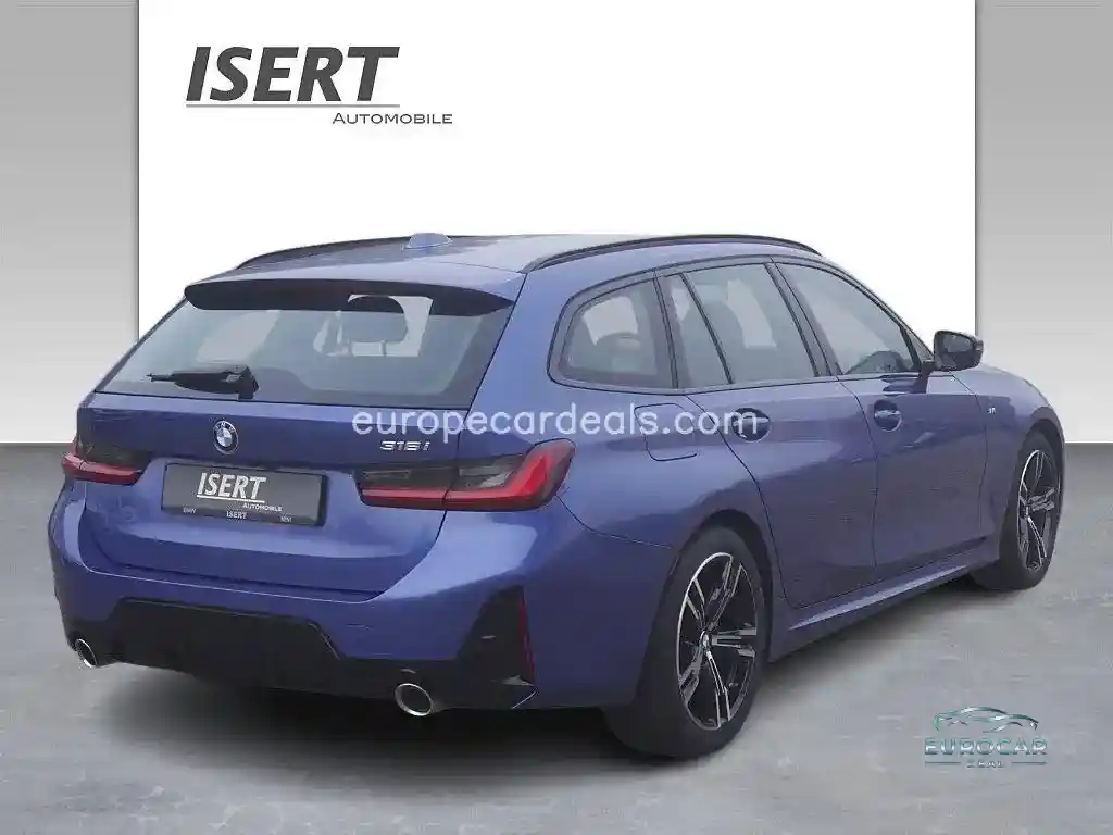BMW 318
