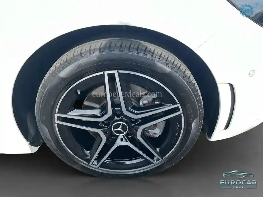 Mercedes-Benz B 250