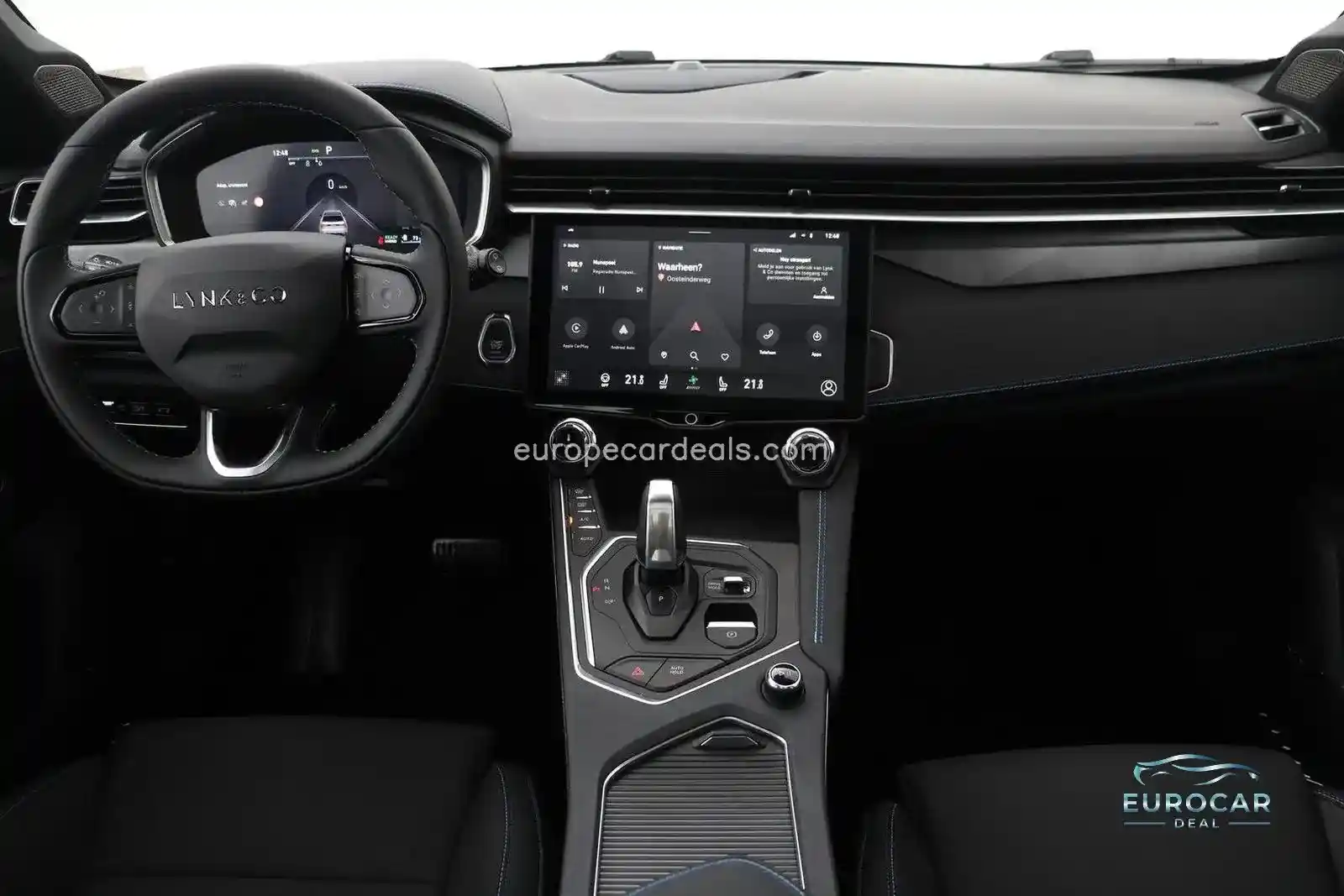 Lynk&Co 01