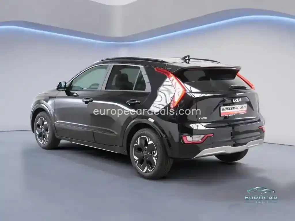 Kia Niro EV
