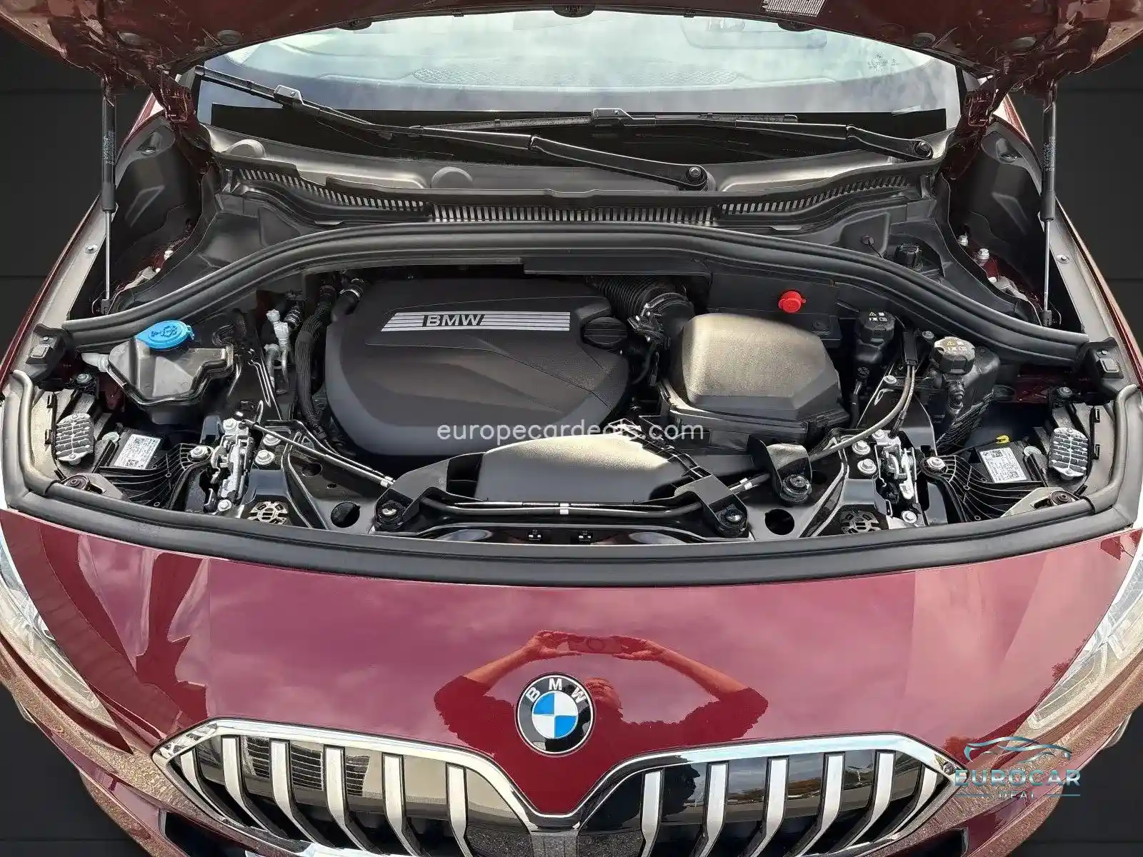 BMW 223 Active Tourer