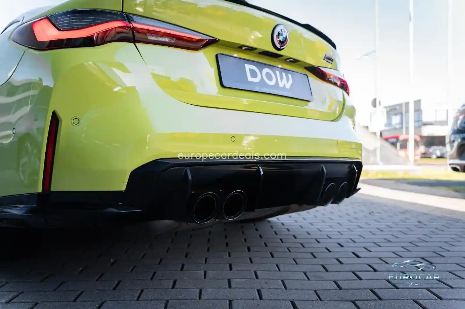 BMW M4