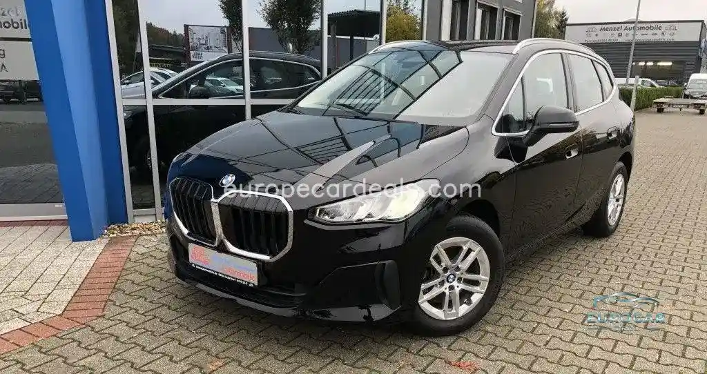 BMW 218 Active Tourer