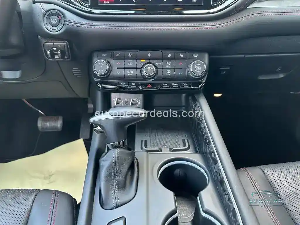 Dodge Durango