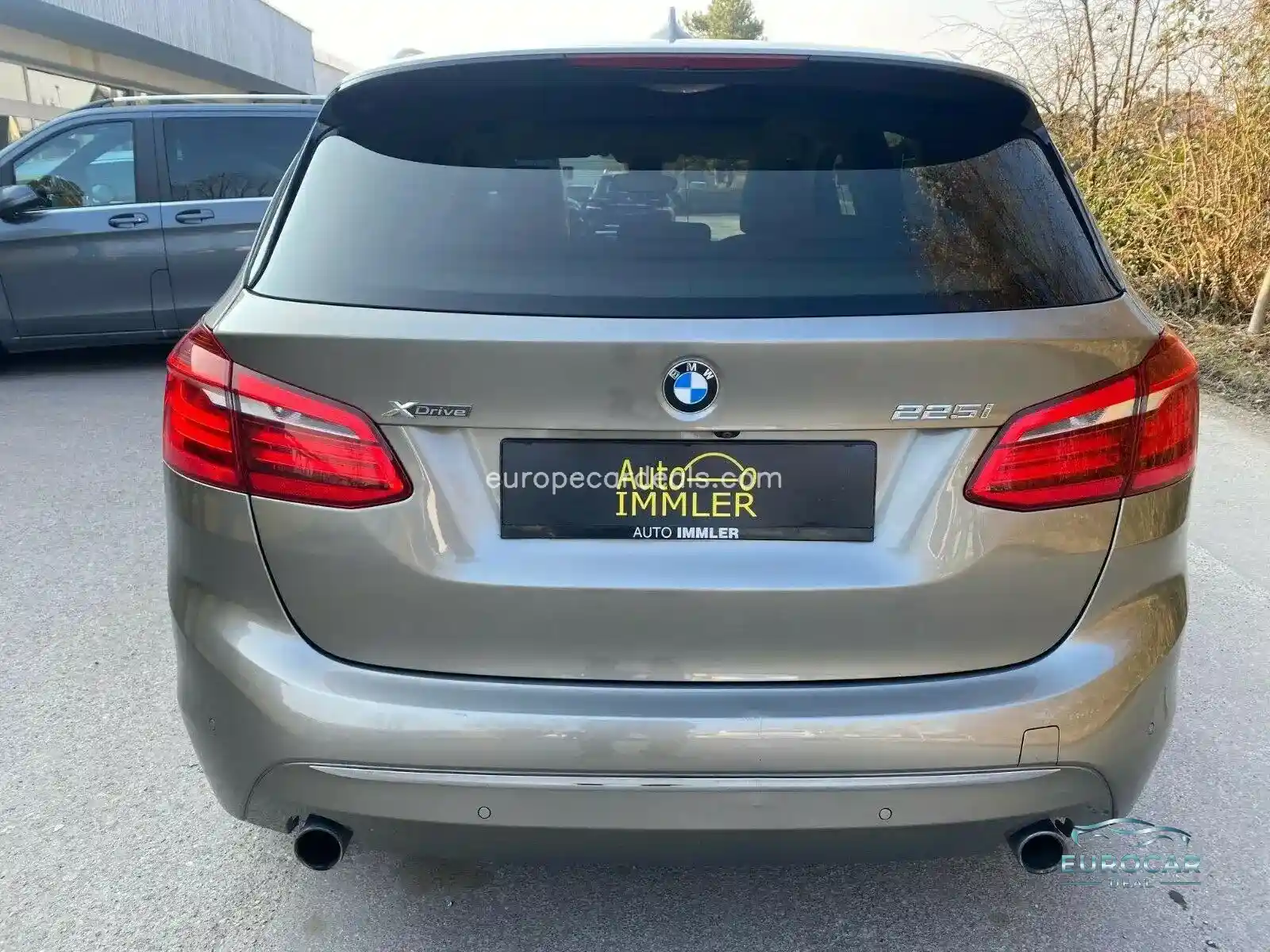 BMW 225 Active Tourer