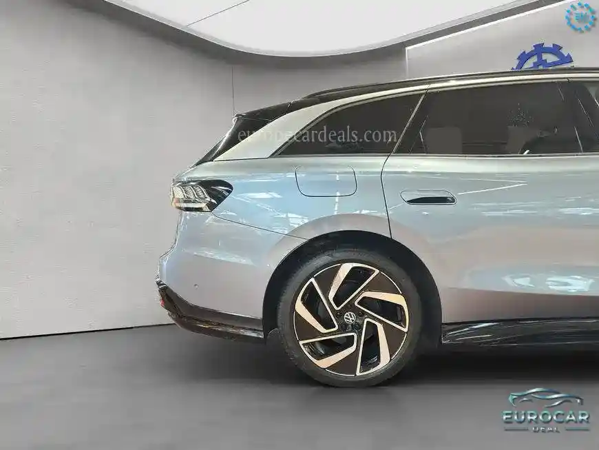 Volkswagen ID.7