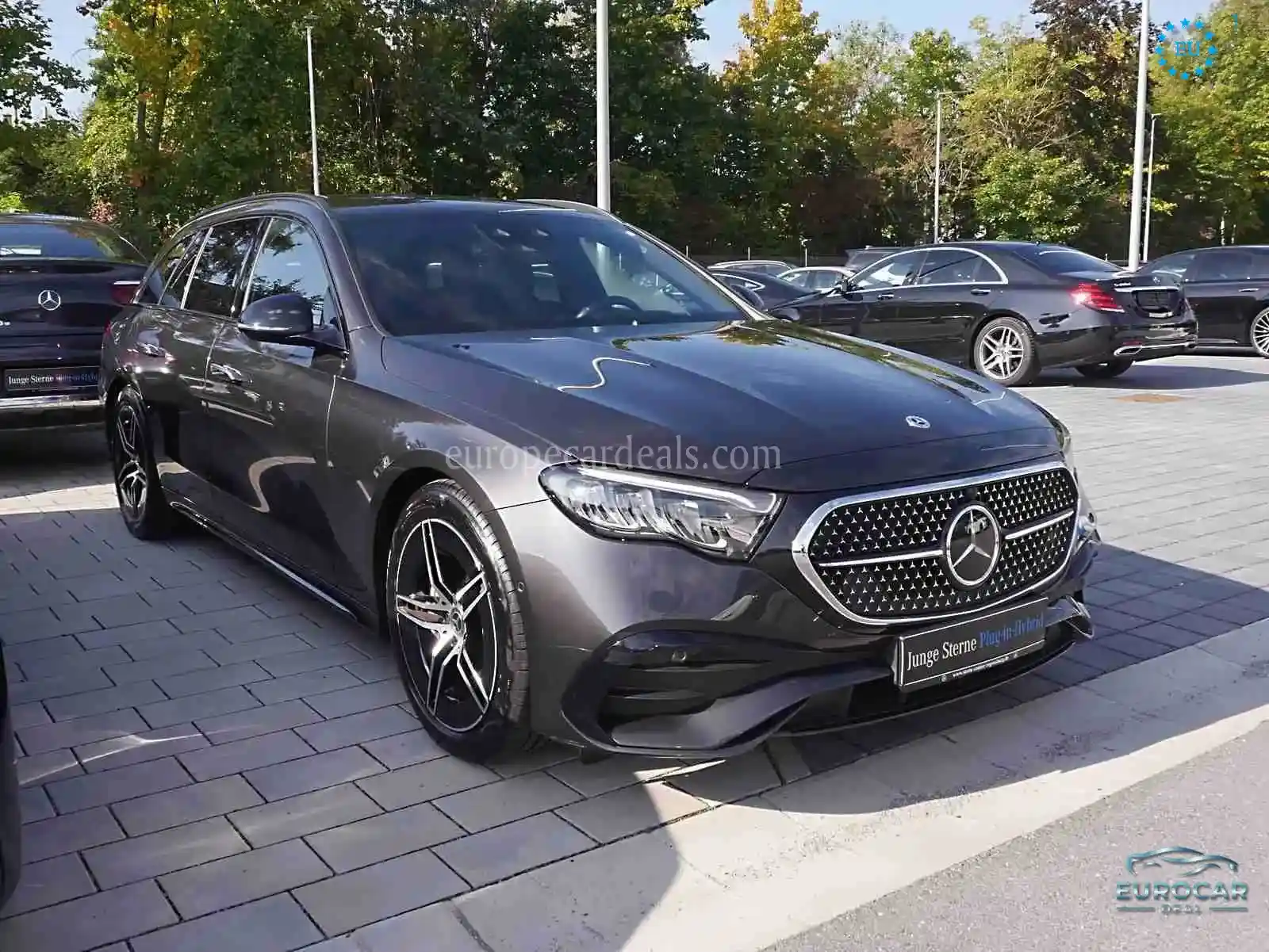 Mercedes-Benz E 300