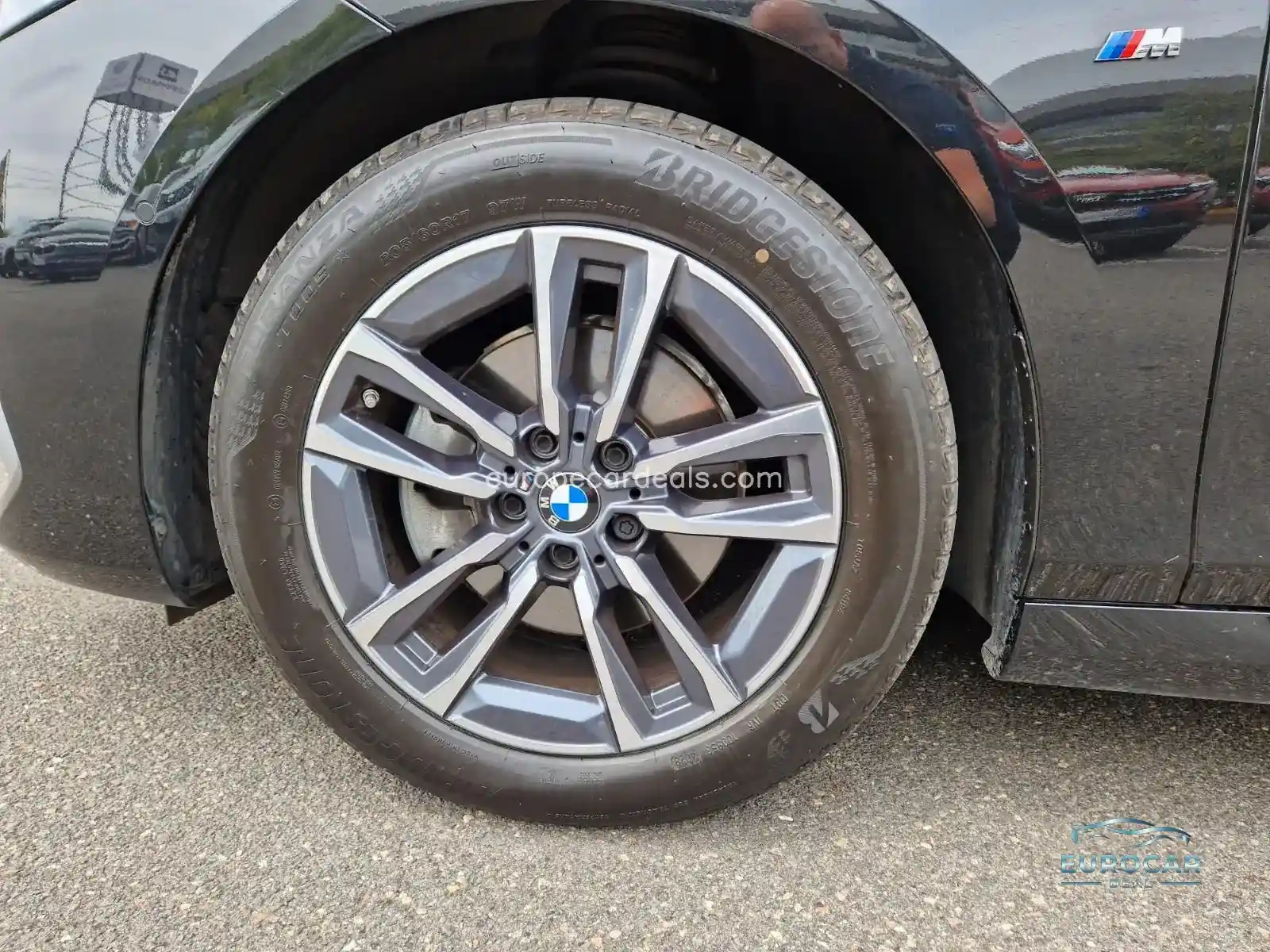 BMW 220 Active Tourer