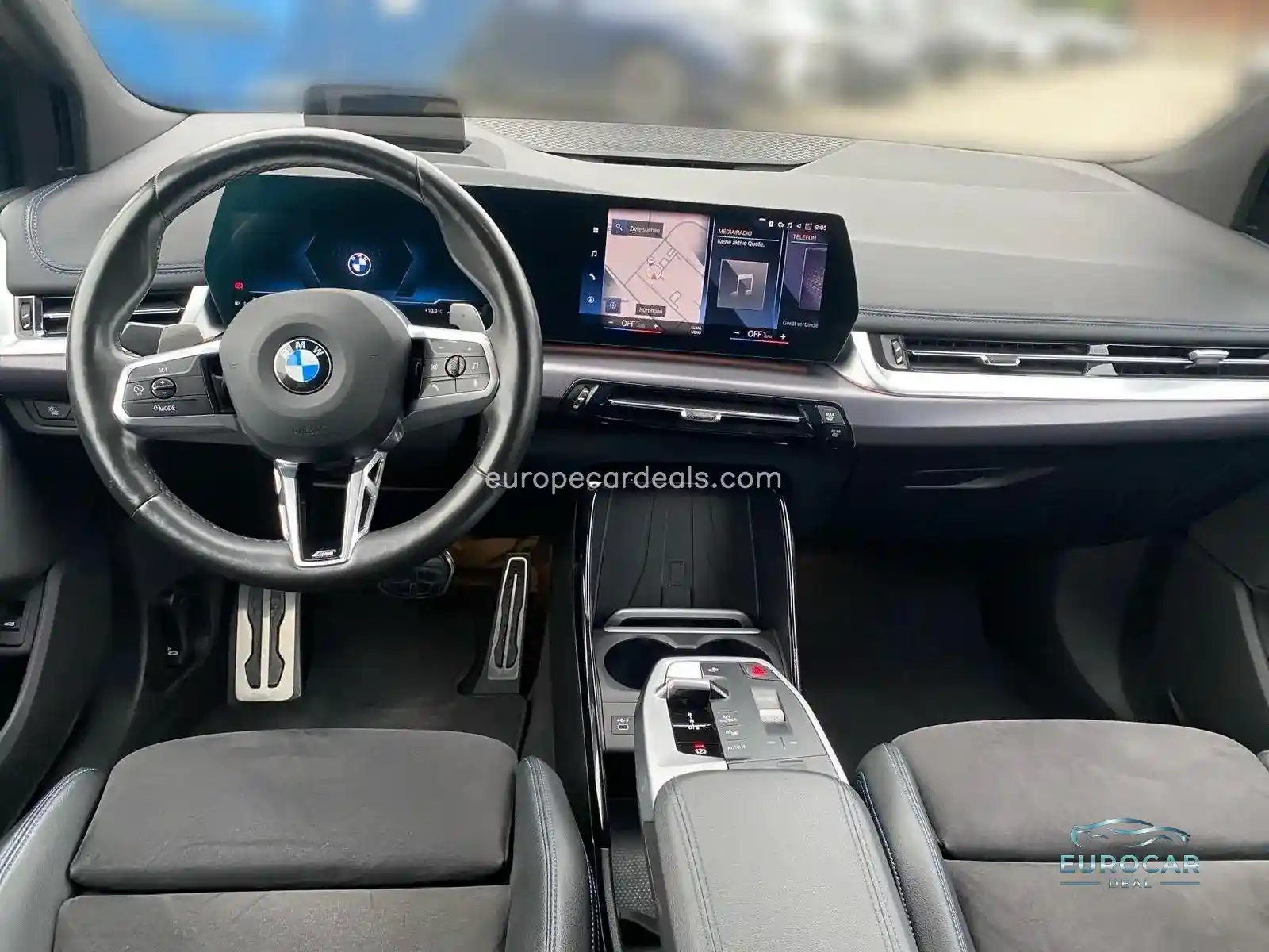 BMW 220 Active Tourer