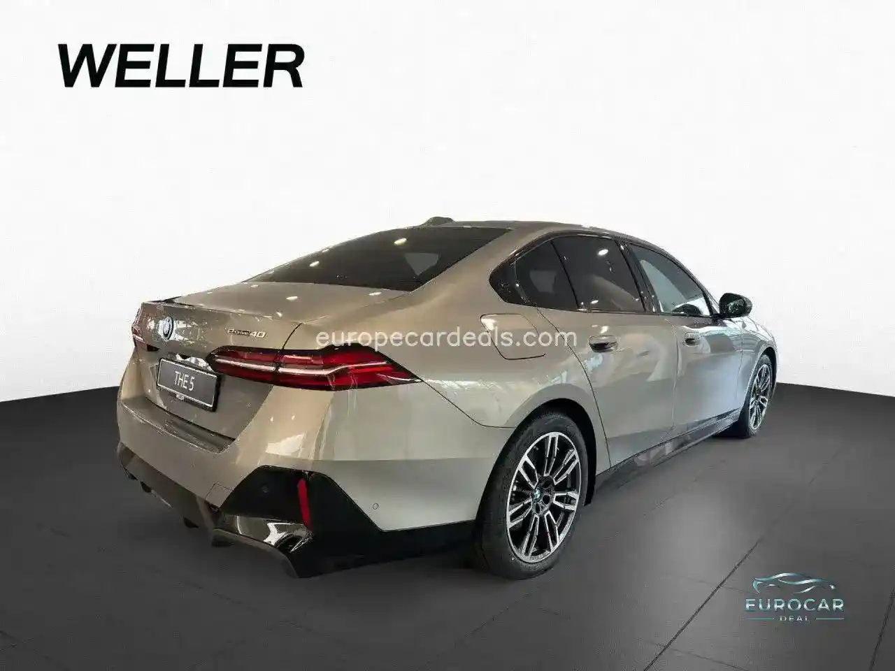BMW i5