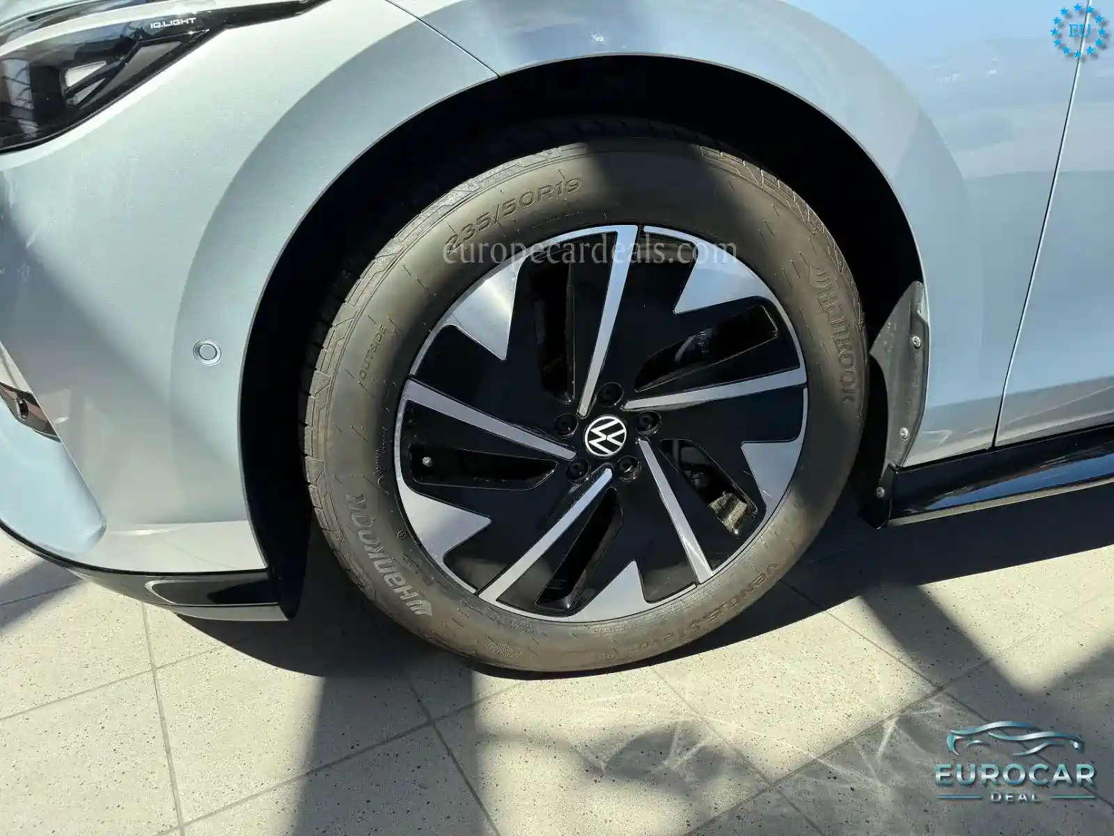 Volkswagen ID.7