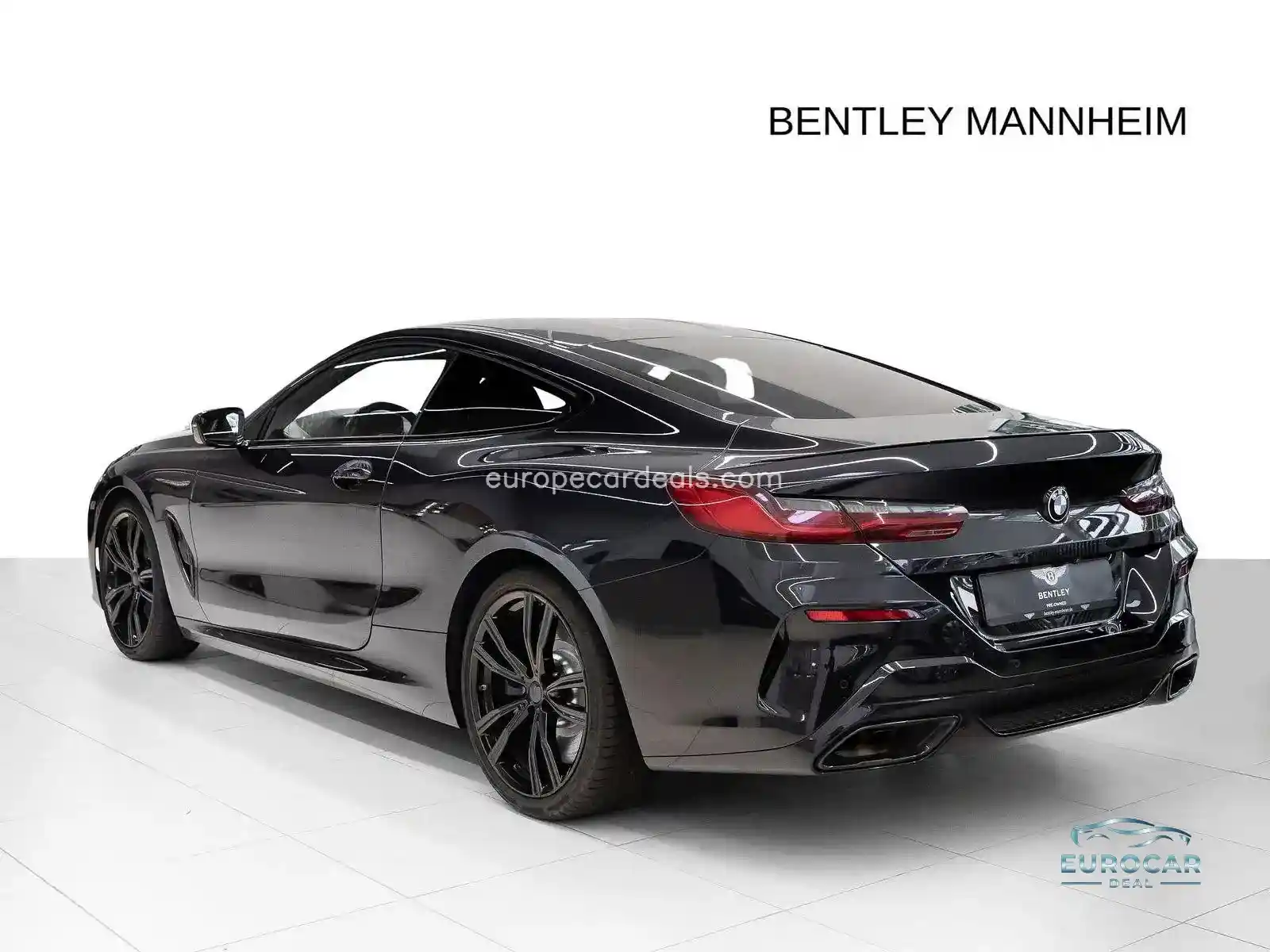 BMW M850