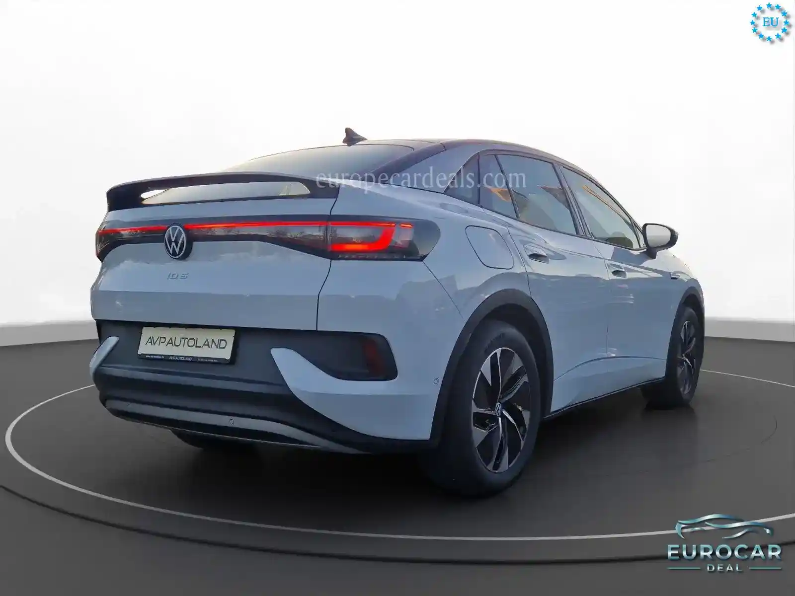 Volkswagen ID.5