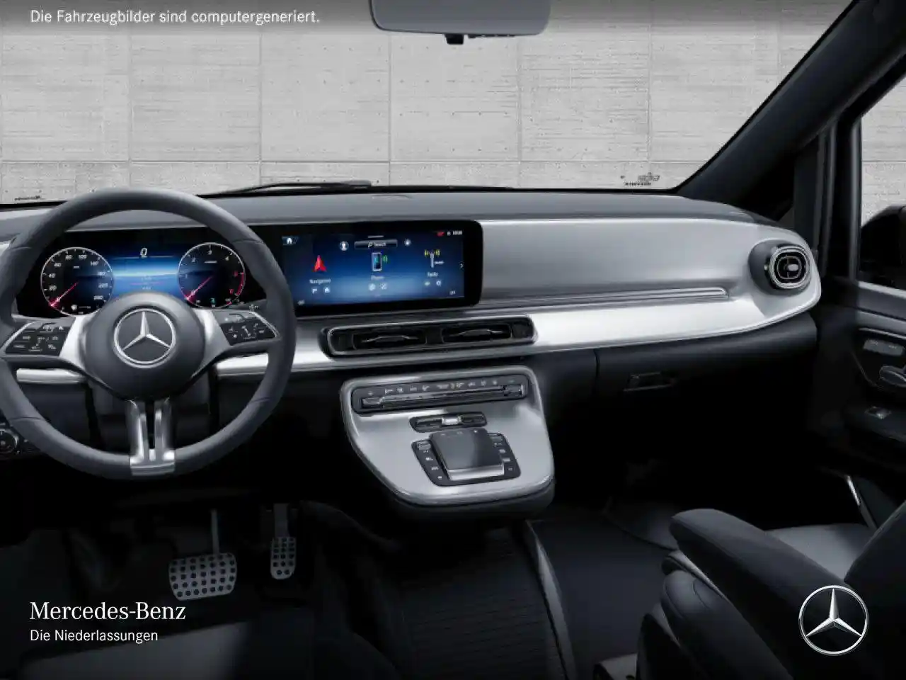 Mercedes-Benz V 300