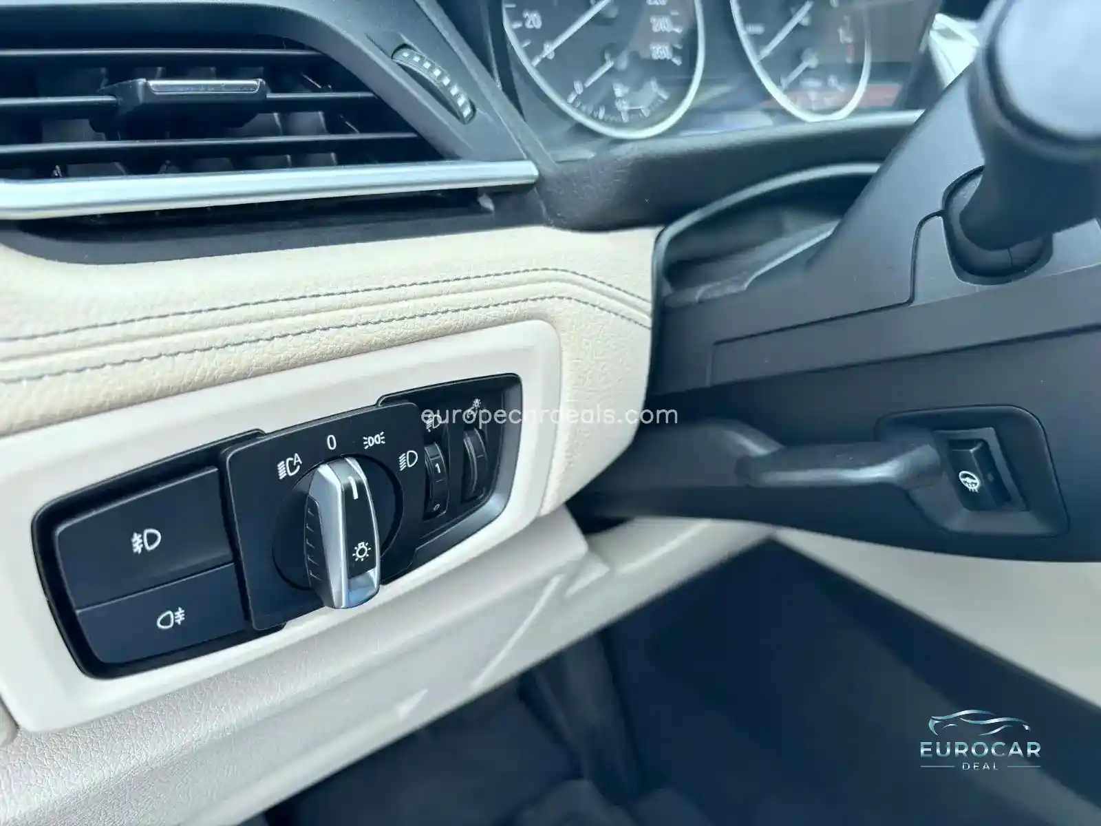 BMW 220 Gran Tourer