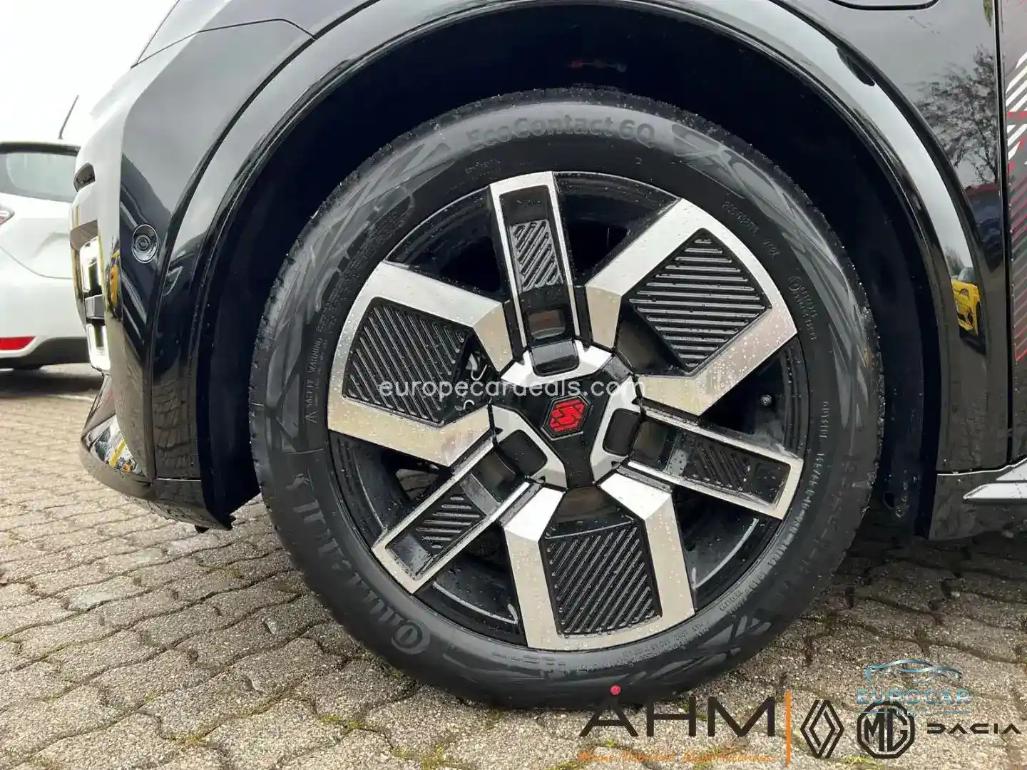 Renault R 5