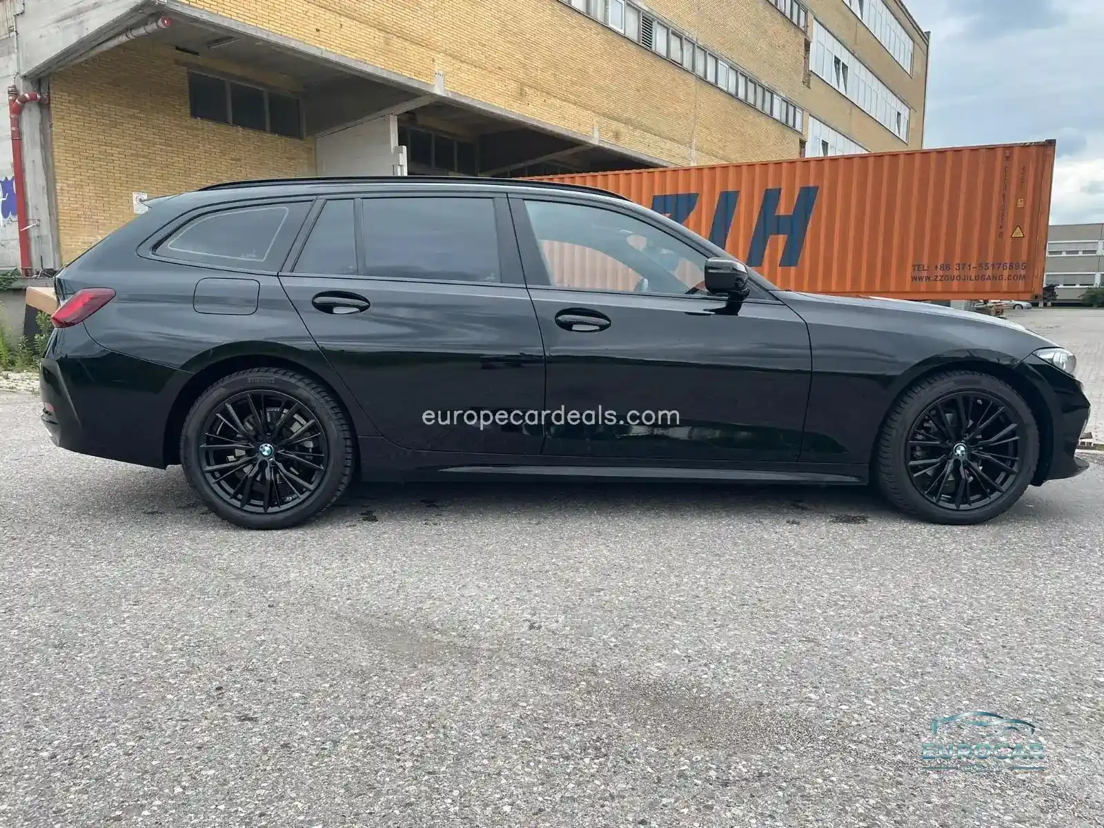 BMW 318