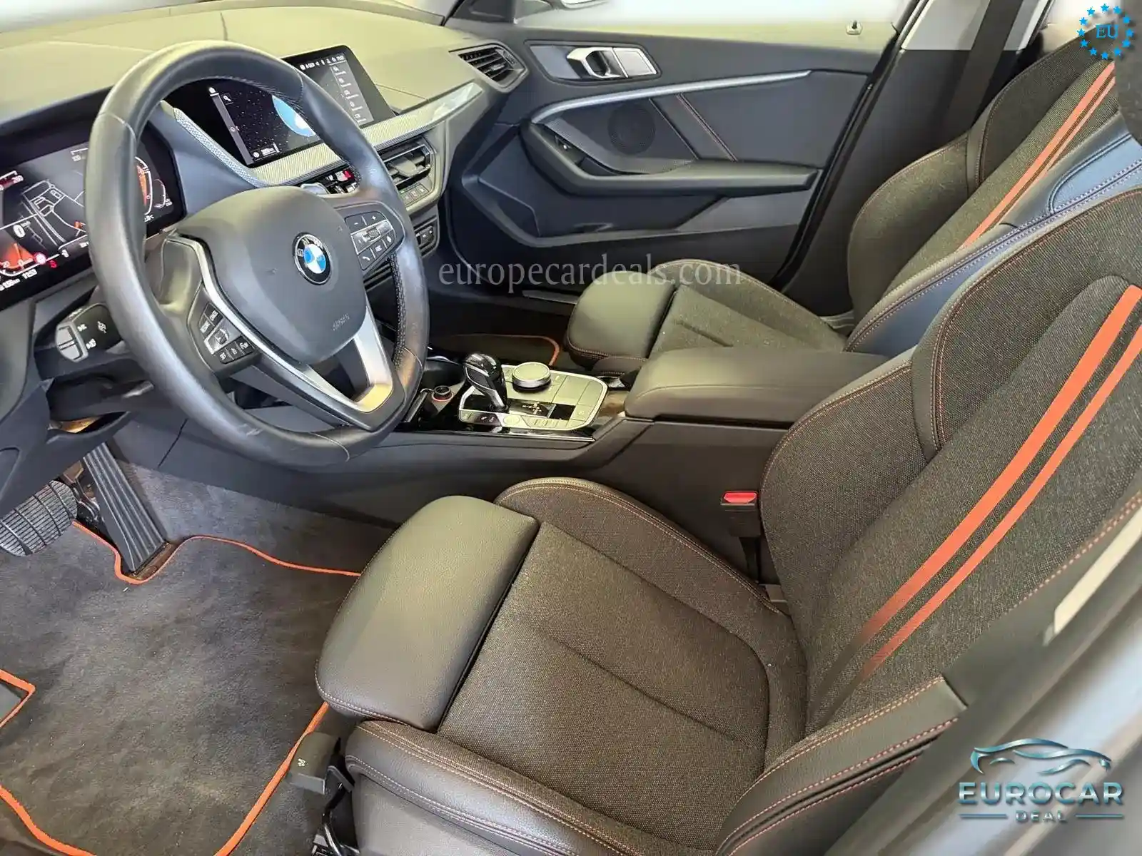 BMW 120