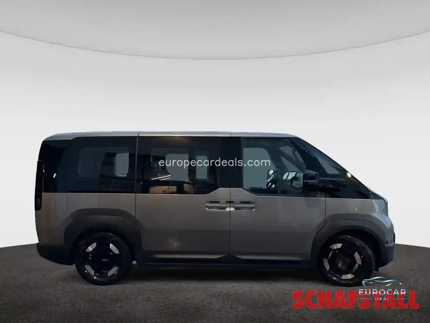 Kia PV5