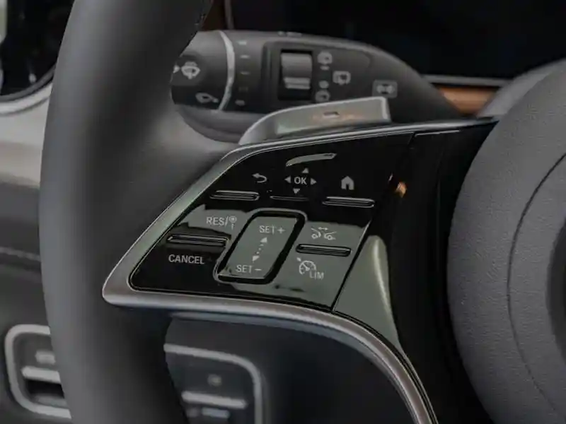 Mercedes-Benz G 580