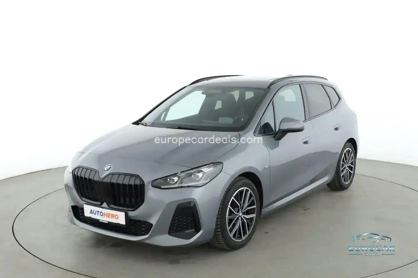 BMW 223 Active Tourer