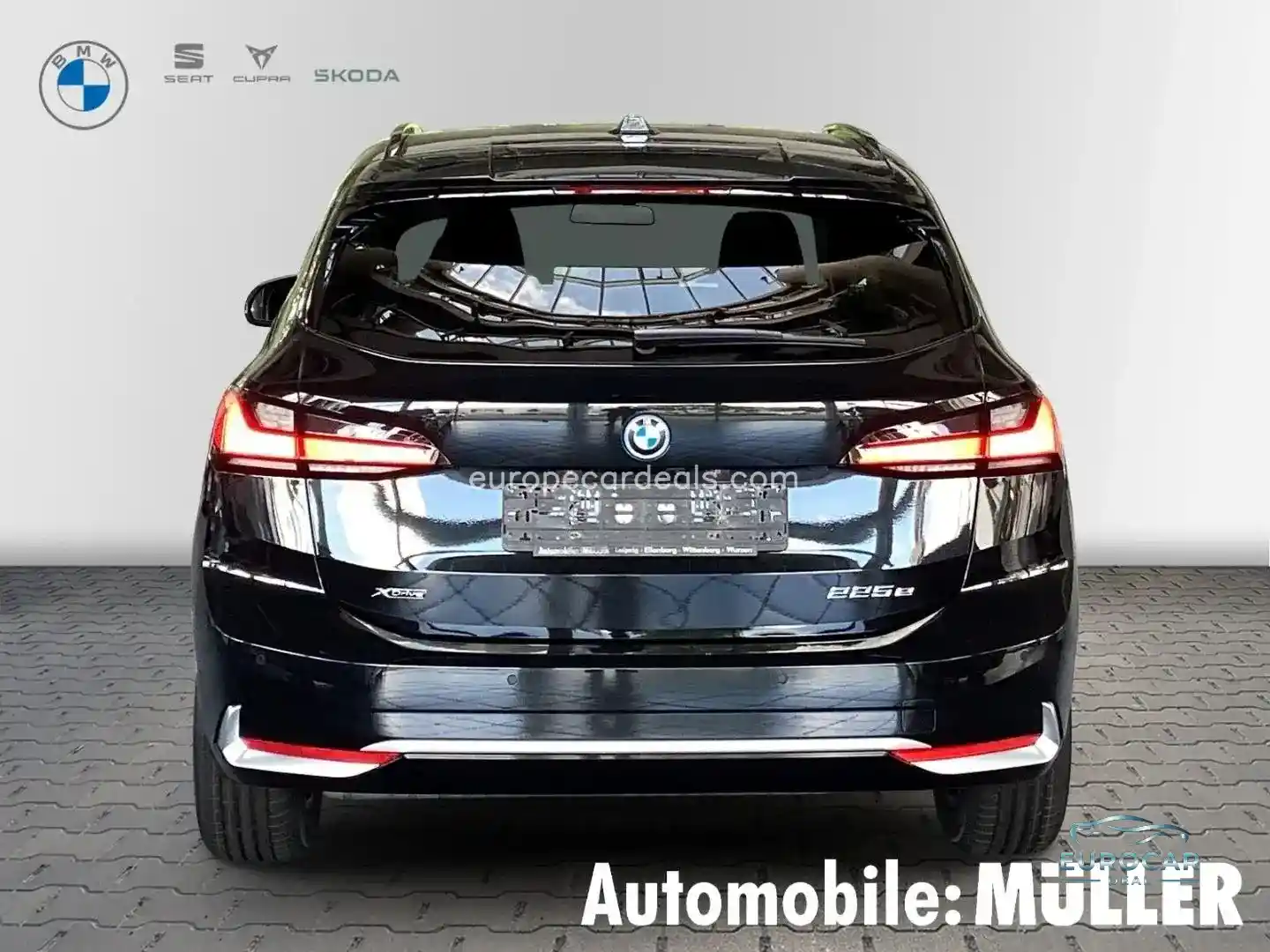 BMW 225 Active Tourer