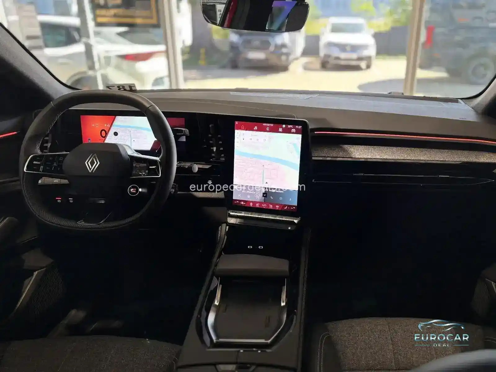 Renault Espace