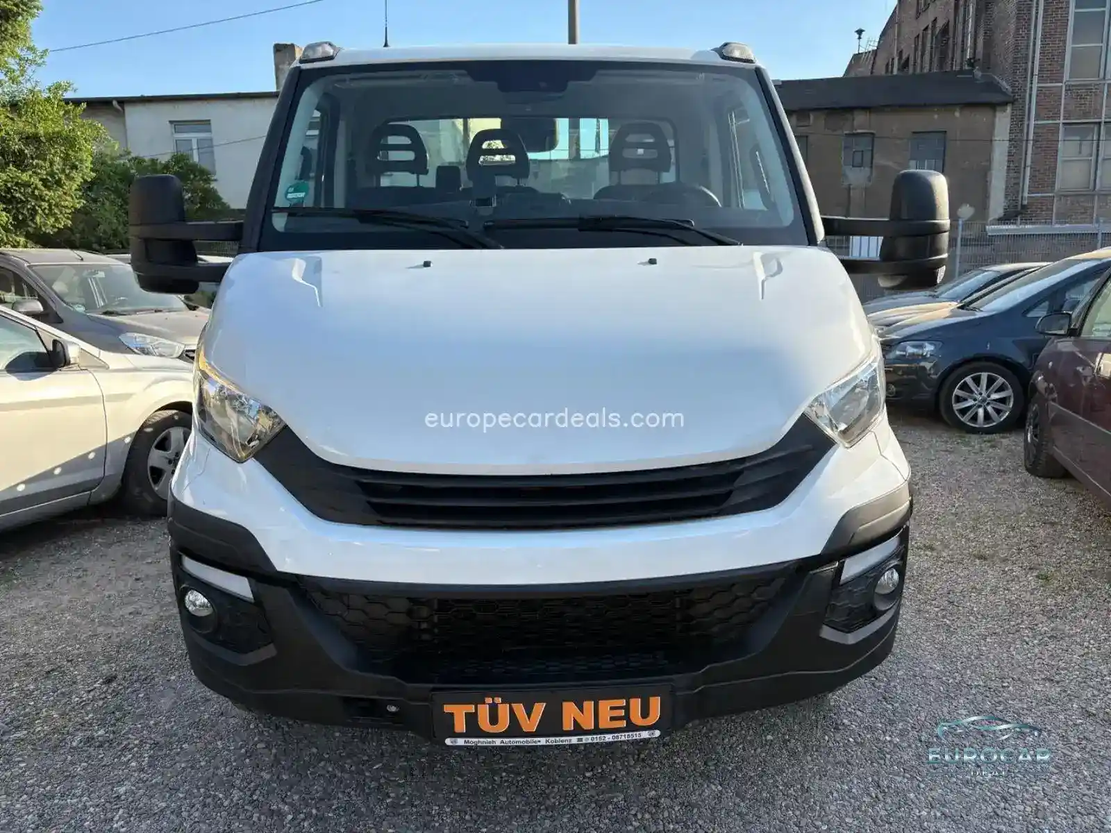Iveco Other