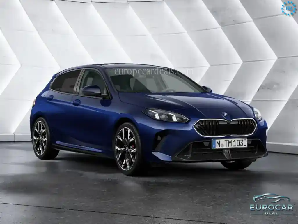 BMW 120