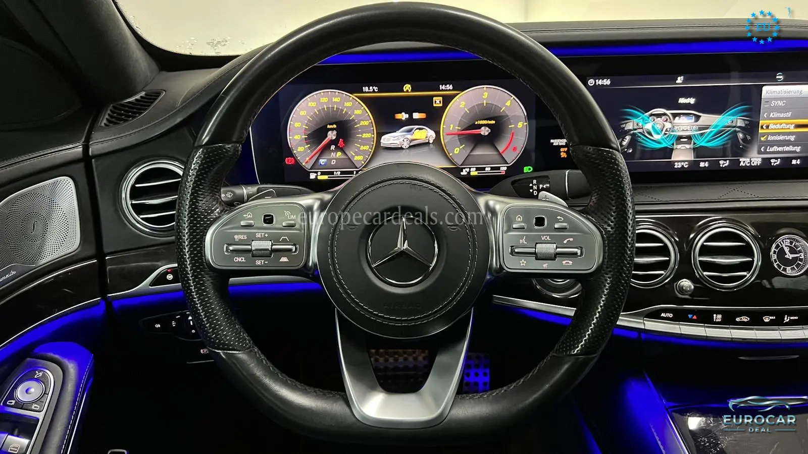 Mercedes-Benz S 400