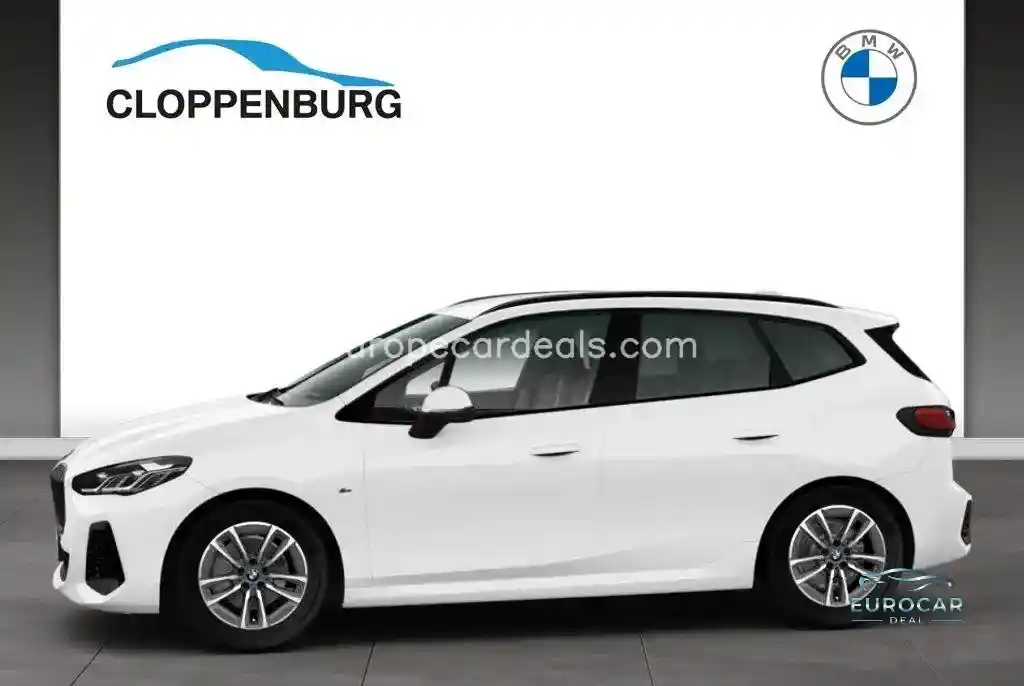 BMW 220 Active Tourer