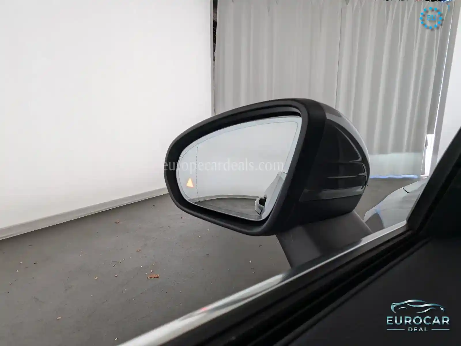 Mercedes-Benz CLA 250 Shooting Brake