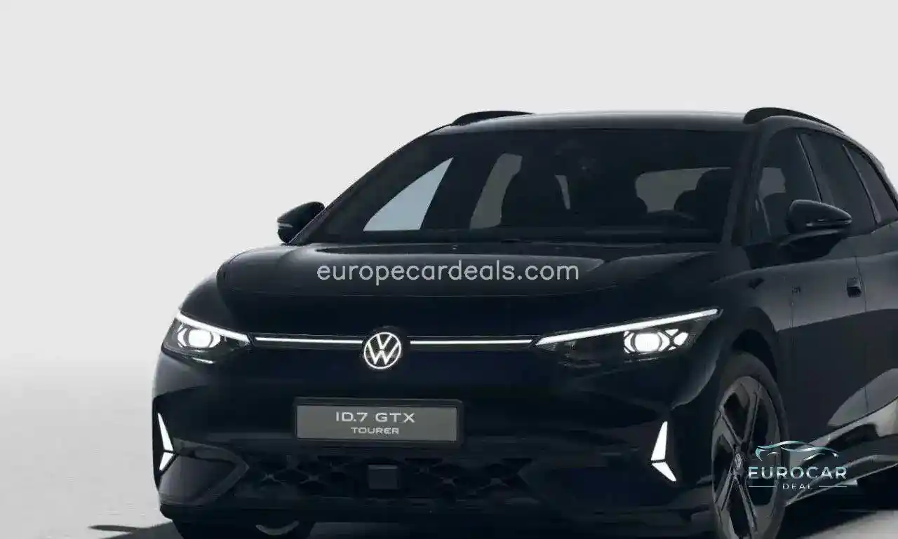 Volkswagen ID.7
