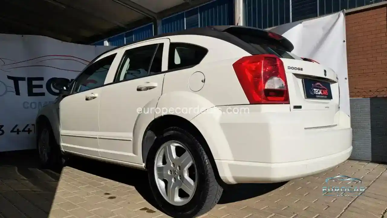Dodge Caliber