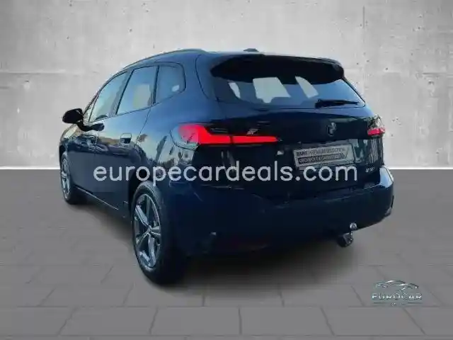 BMW 216 Active Tourer